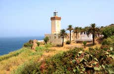 Tangier Day Trip