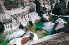 Tour en 4x4 por el Valle del Jerte