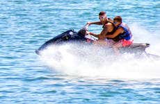 Jet Ski Tour of La Ametlla de Mar