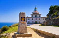 Finisterre & Costa da Morte Day Trip