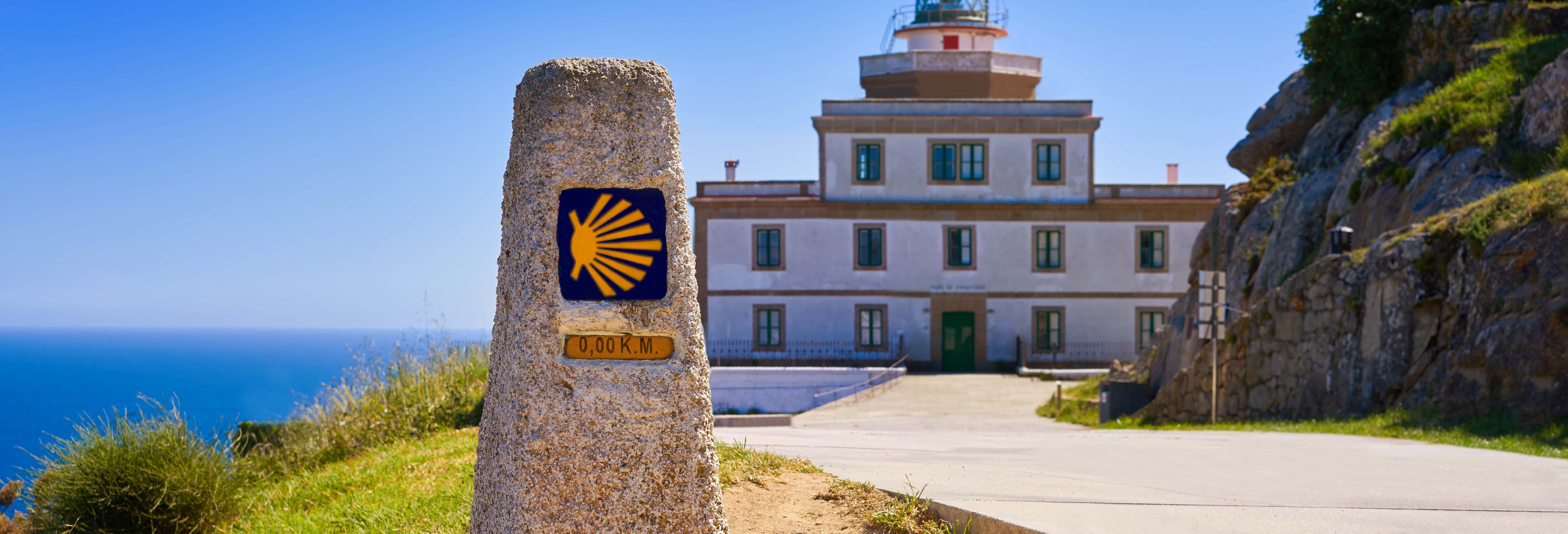 Excursión a Finisterre y Costa da Morte