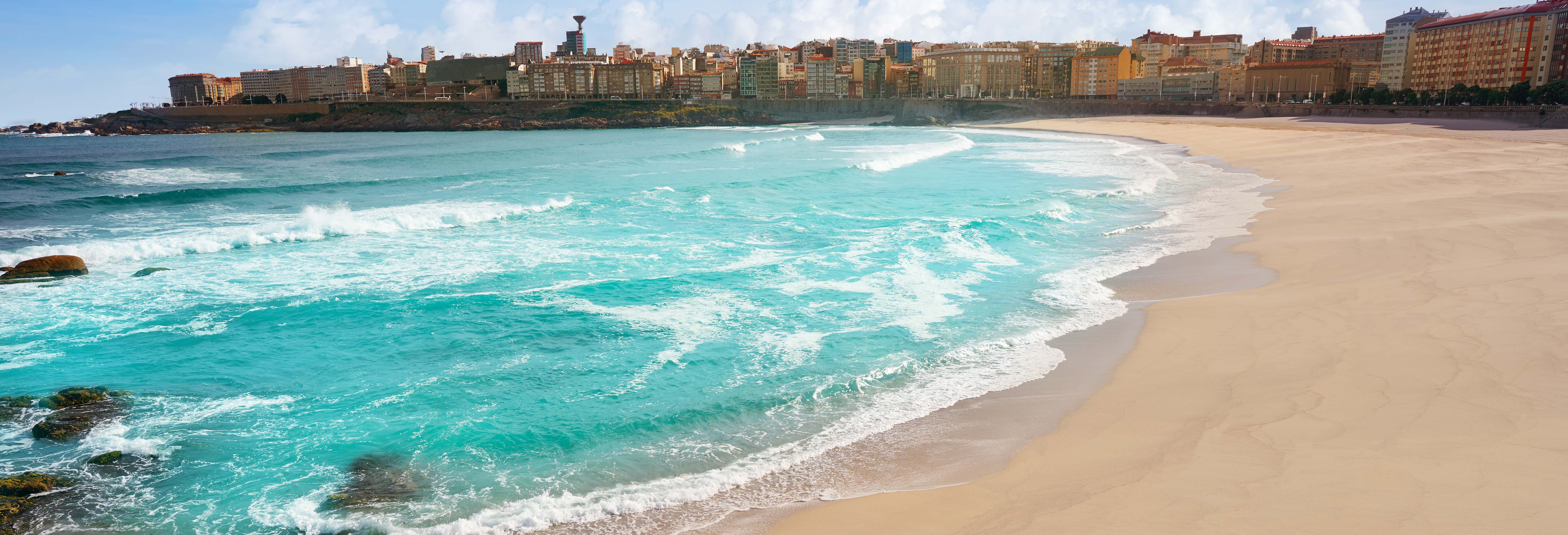 Tour privado por La Coruña ¡Tú eliges!