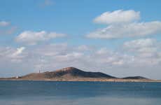 Passeio de barco pela Ilha del Barón
