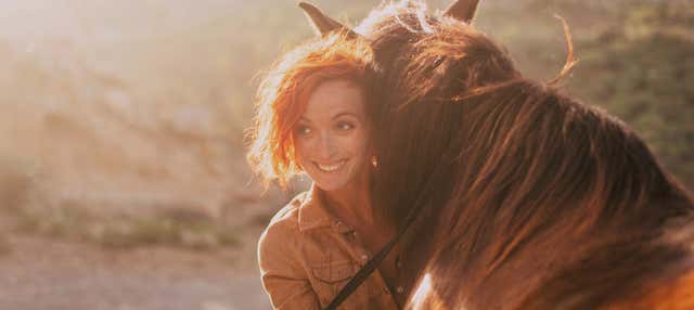 La Orotava Horse Riding Tour
