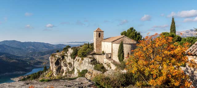 Priorat Jeep Tour