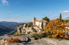 Tour en 4x4 por el Priorat