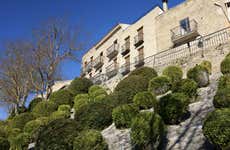 Laguardia Private Tour