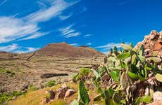 Escursione a Fuerteventura