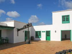 Museo Agrícola