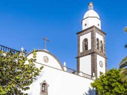 Parroquia de San Ginés