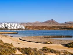 Playa La Santa