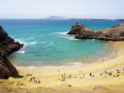 Playa Papagayo