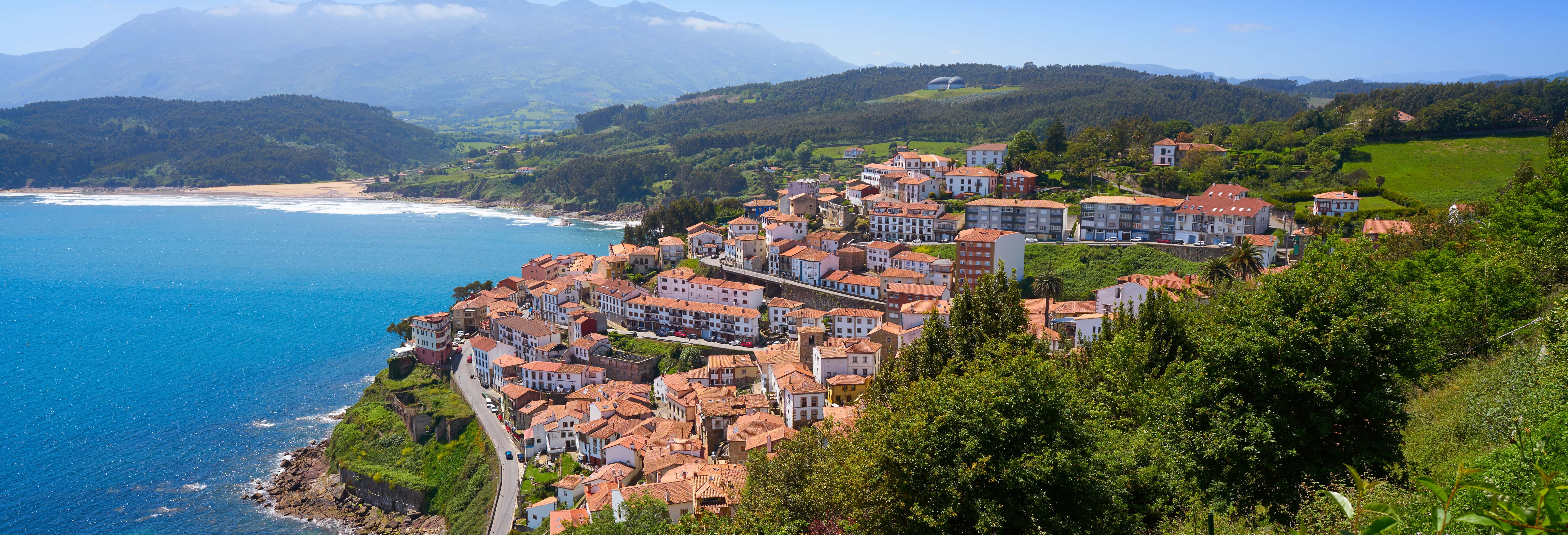 Tour privado por Lastres Tour privado por Lastres