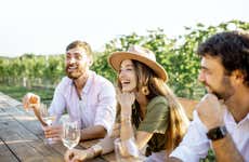 Tour de vinhos e tapas por Valdevimbre