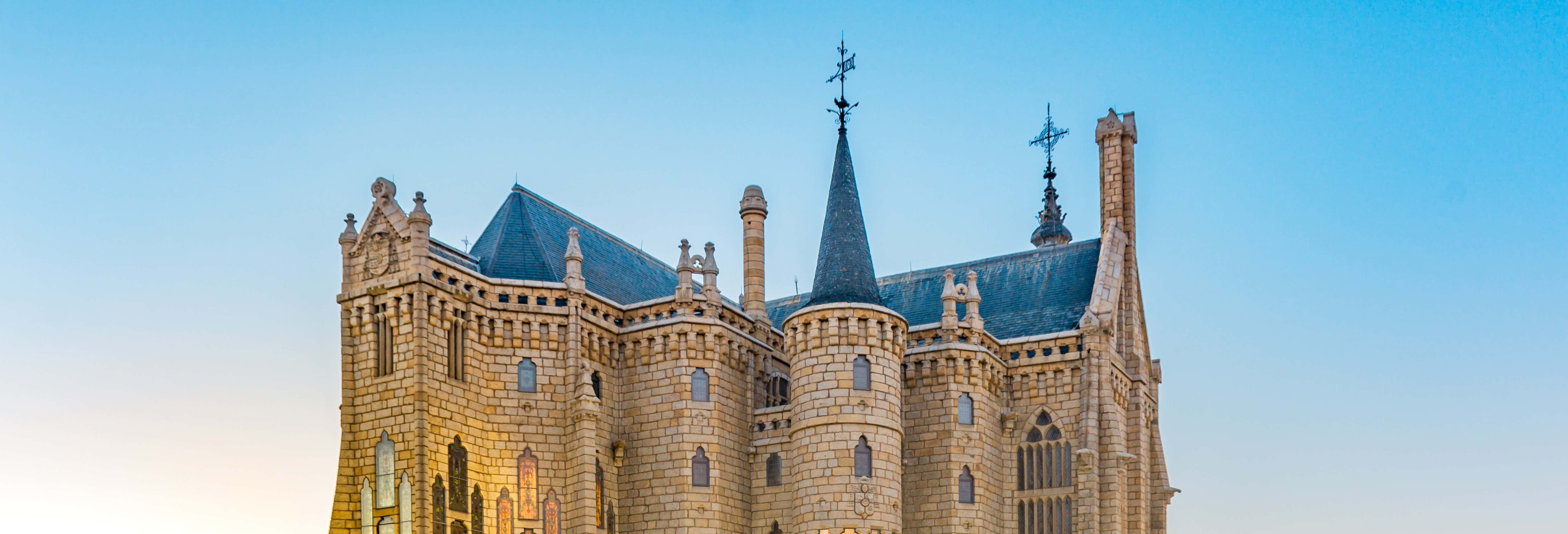Excursión a Astorga desde León