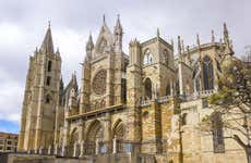 Free tour por León ¡Gratis!
