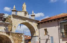 Free tour pela León romana