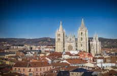 Tour por el León medieval y la judería