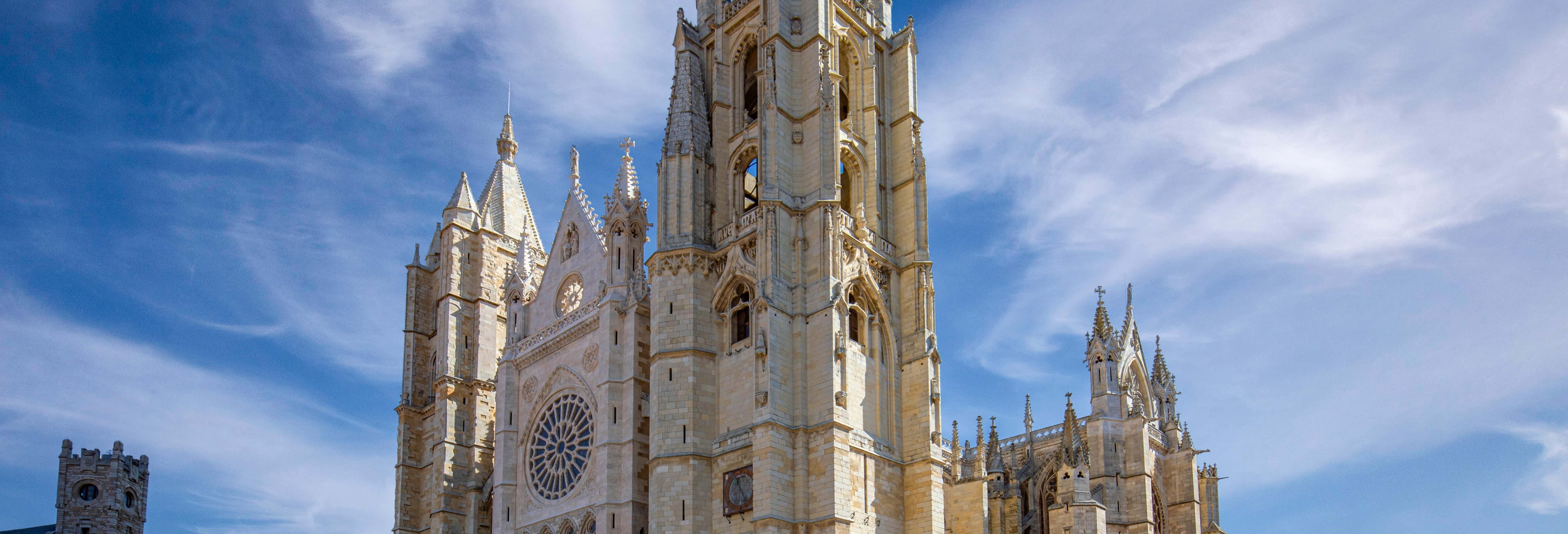 Tour privado por León