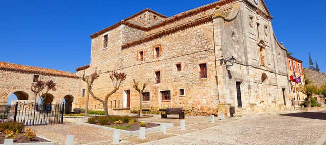 Visita guiada por Lerma