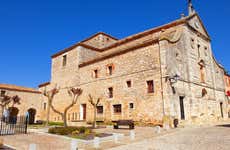 Visita guiada por Lerma