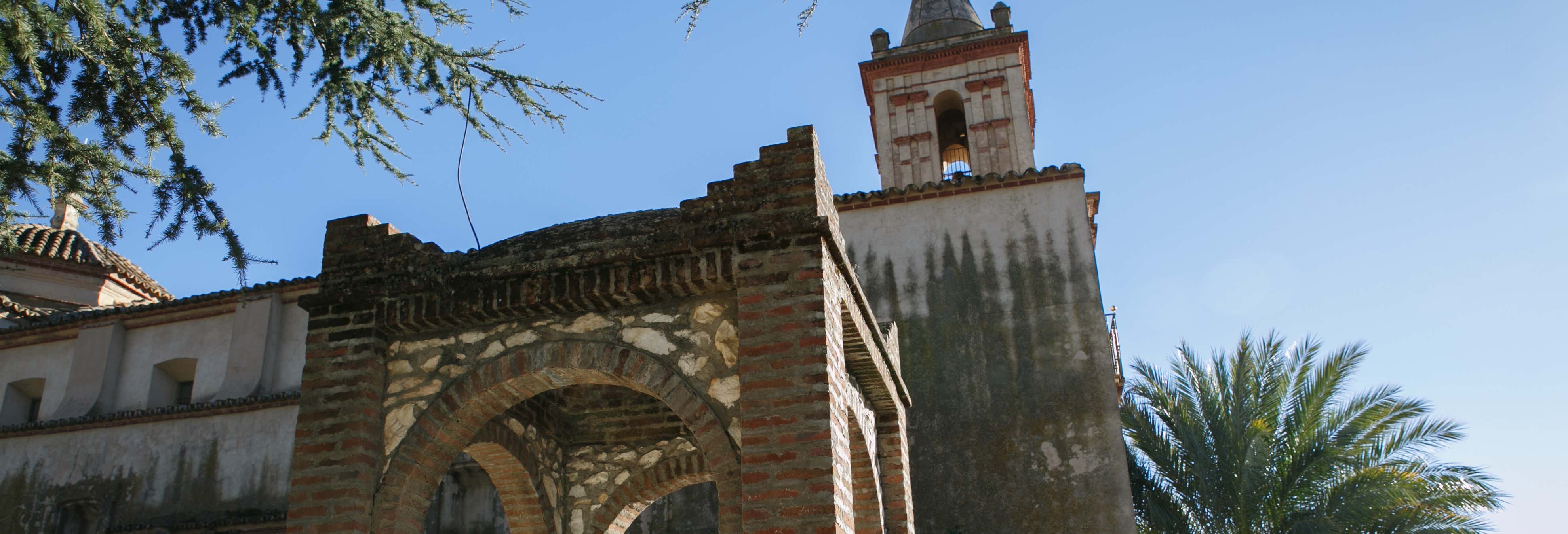 Tour privado por Linares de la Sierra Tour privado por Linares de la Sierra