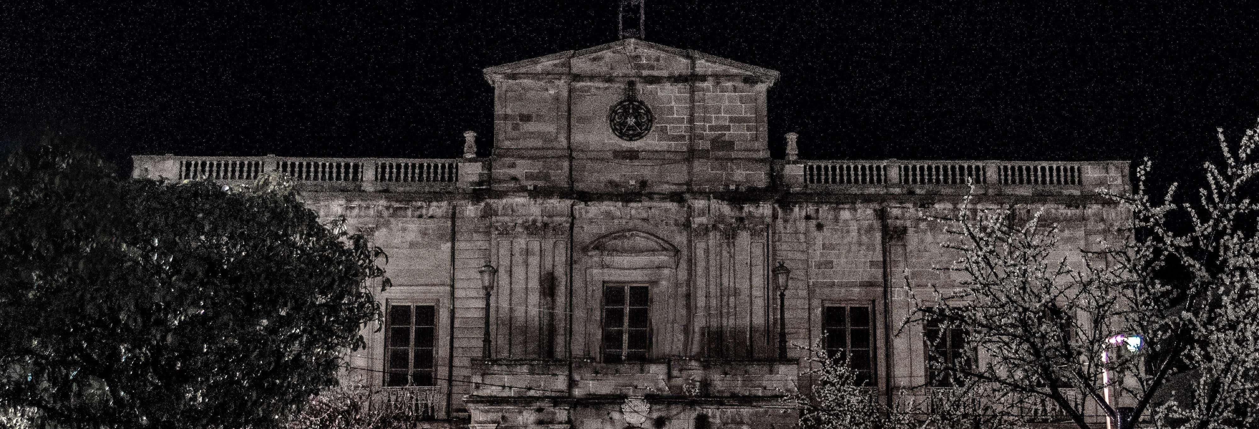 Excursión de los misterios y leyendas de Linares Excursión de los misterios y leyendas de Linares