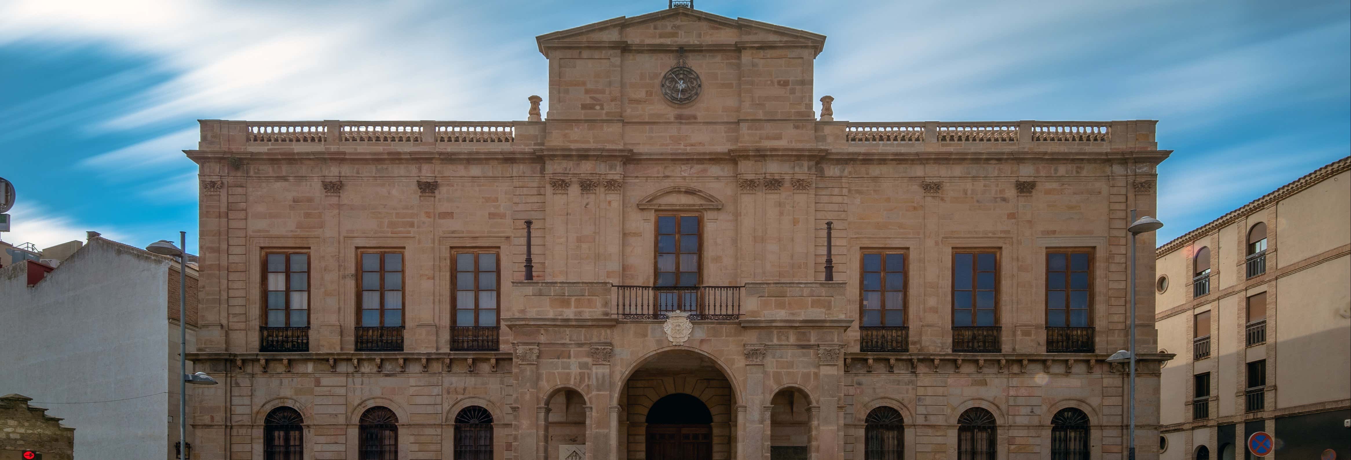 Tour privado por Linares Tour privado por Linares