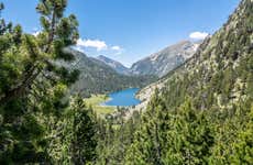 Senderismo por Aigüestortes y lago San Mauricio