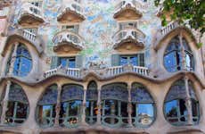 Barcelona Day Trip
