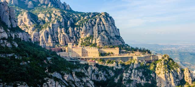 Escursione a Montserrat