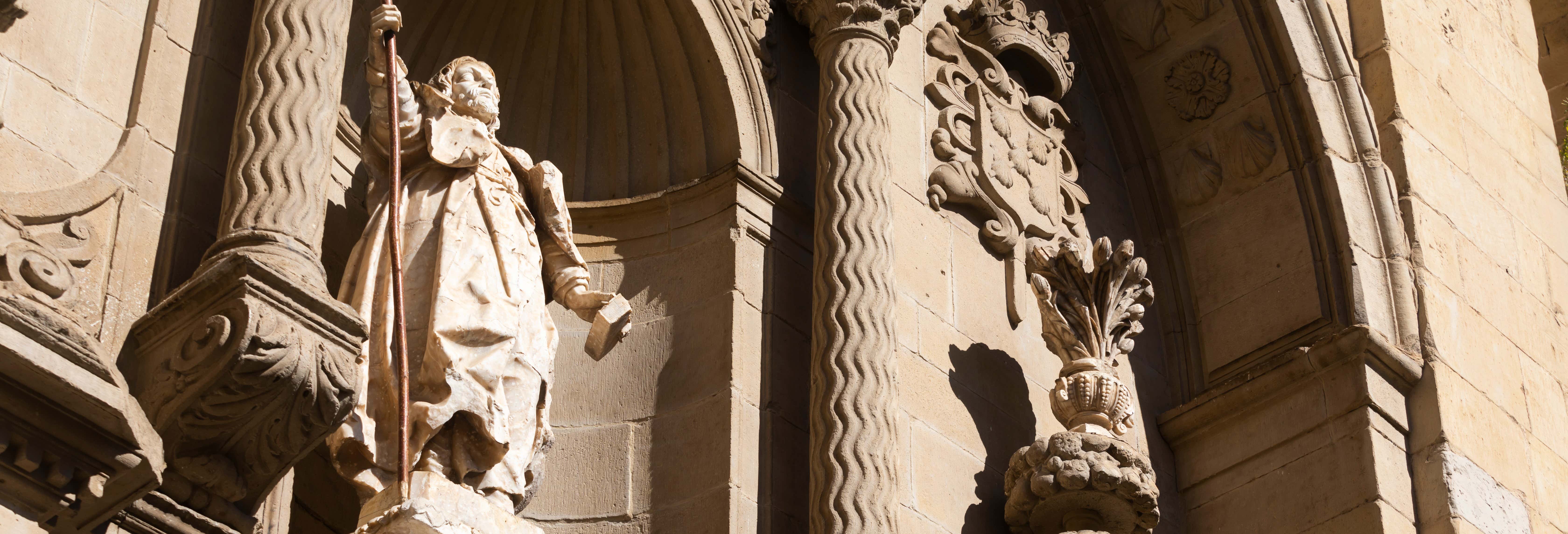 Free tour por Logroño