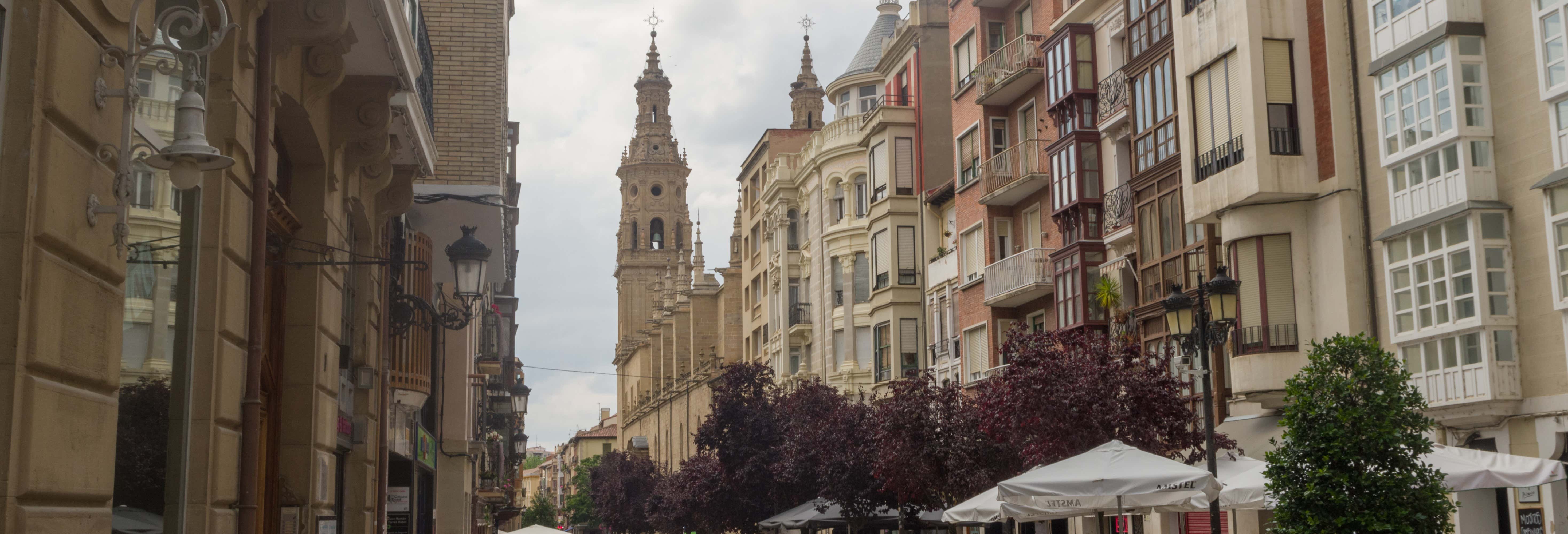 Tour privado por Logroño ¡Tú eliges!