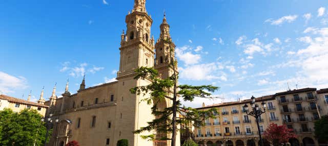 Visita guiada por Logroño