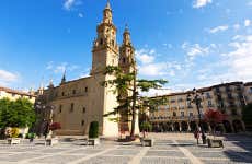 Visita guiada por Logroño