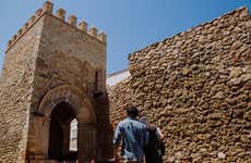 Biglietti per il Castello di Lorca