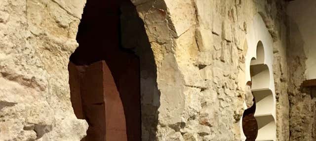 Tour pelo Santuário da Virgen de las Huertas