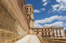 Visita guiada por Lorca