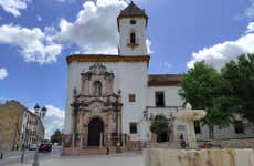 Free tour por Lucena