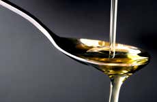 Olive Oil Tasting in Madrid