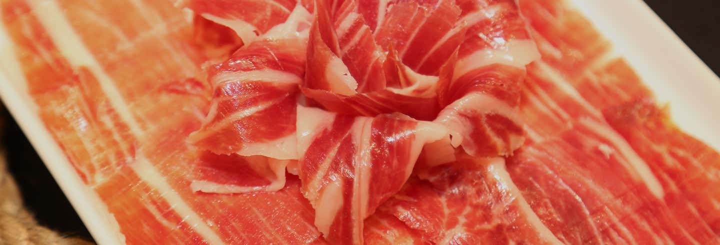 Spanish Food & Wine Tasting