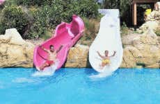 Billet pour Aquopolis Madrid