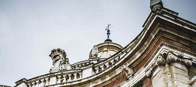 Aranjuez Half Day Trip
