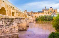 Córdoba por libre en tren de alta velocidad