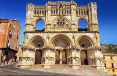 Excursión a Cuenca de día completo