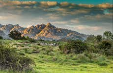 Excursión por la Sierra de Guadarrama