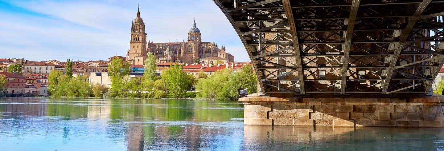Private Tour from Madrid