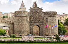 Excursión a Toledo y Cuenca