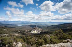 Excursión a Toledo, El Escorial y Valle de los Caídos