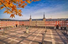 Free tour de los amoríos de los Austrias